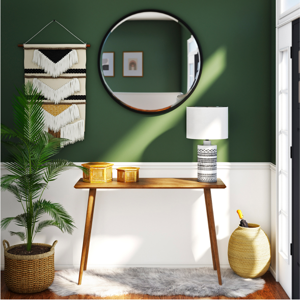 Shop Mirrors & Mirror Accessories at Lowes.com