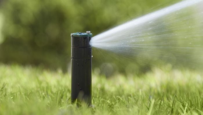 How to Turn on a Sprinkler System in the Spring - This Old House