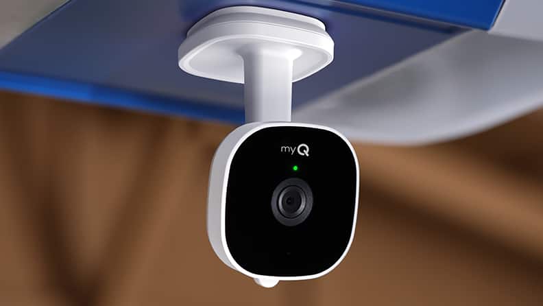 Maker of Blink home security cameras bought by  - The Boston Globe