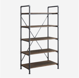 lowes laminate wood shelf