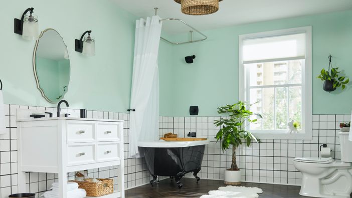 69 Best Black Toilet ideas  bathroom interior design, bathroom interior,  bathroom design