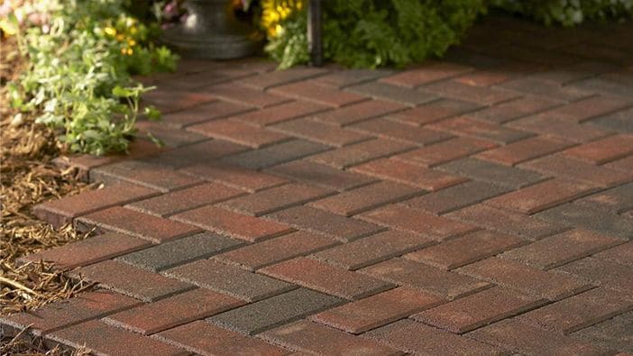 Paver Calculator - How To Calculate Sand For Patio