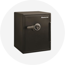 Shop Gun Safes, Home Safes & More at Lowe’s