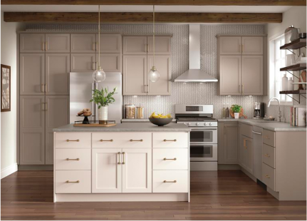 Kitchen Cabinetry At Lowe’s