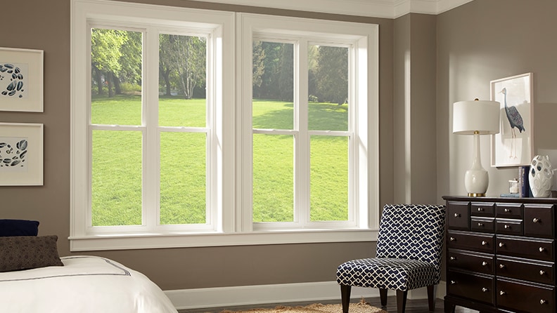 Lowe’s Windows: Transforming Homes with Quality and Style