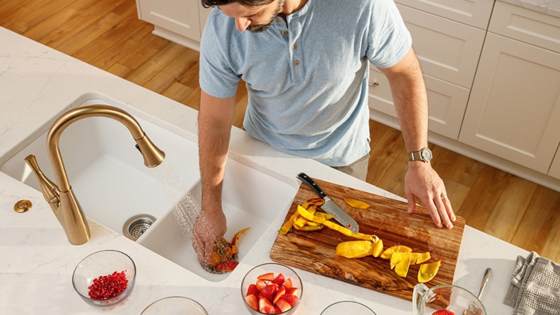 Why Is My Garbage Disposal Leaking?