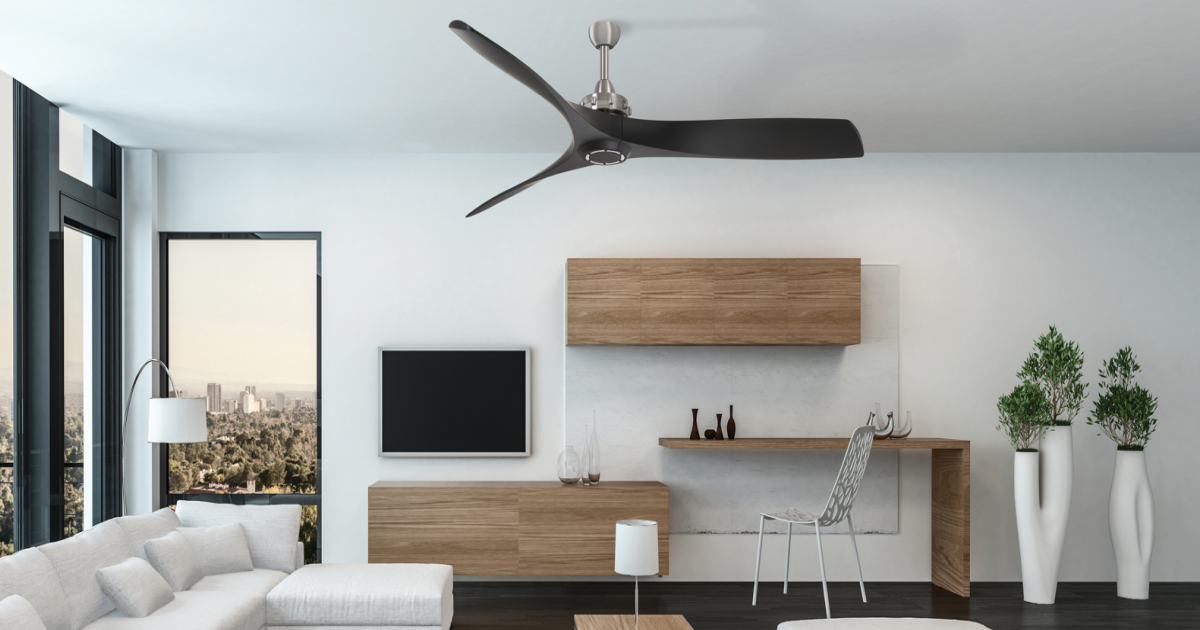 Shop Ceiling Fans From Minka Aire & Minka Ceiling Fan Co.