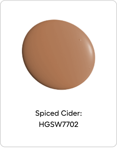  Shop Spiced Cider, H G S W 7702.