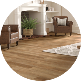 Vinyl Flooring at Lowes