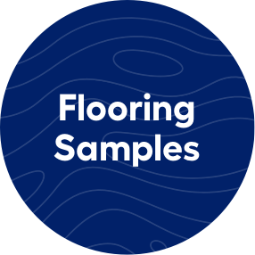 Flooring samples.