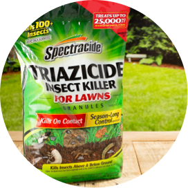 Spectracide® Lawn & Landscape