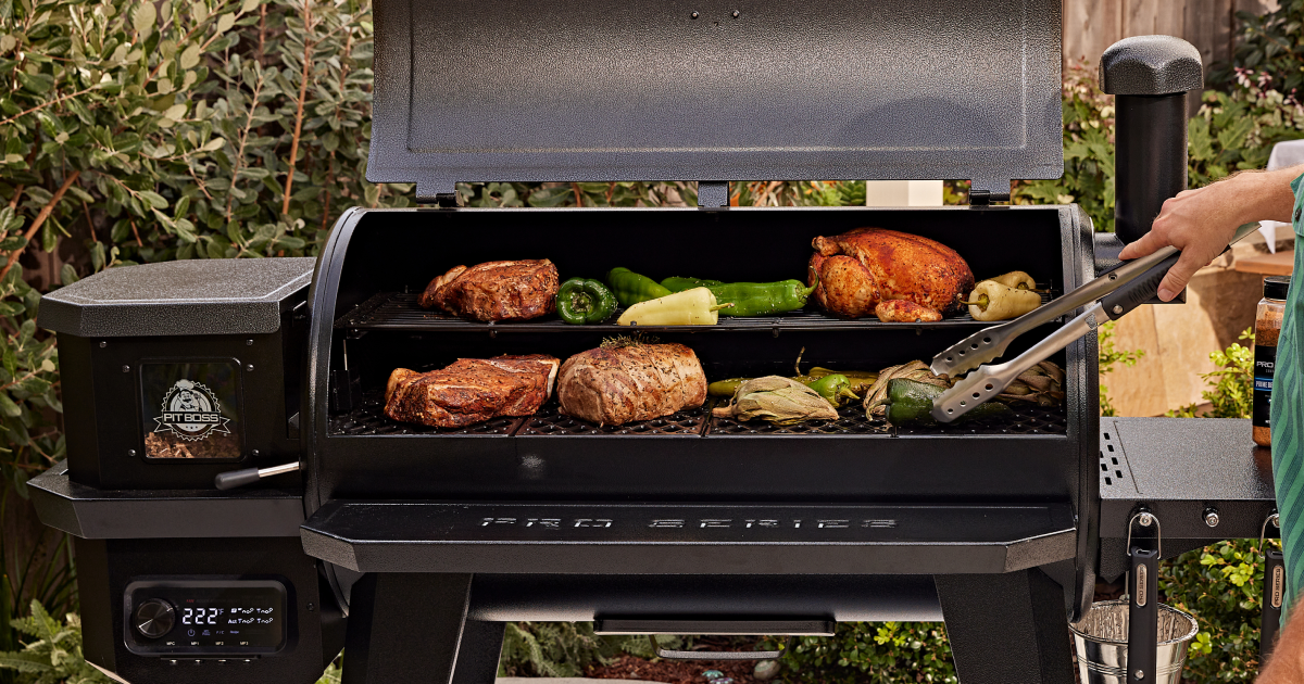 Grill Lowes - The Best Barbecue Grills You Can Buy