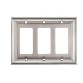 Shop Wall Plates & Inserts At Lowes.com