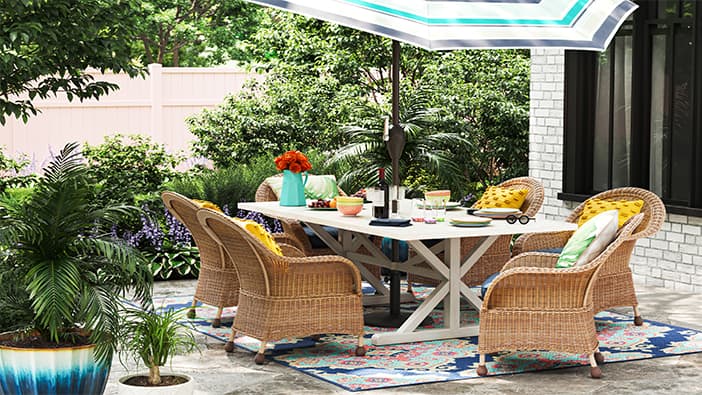 Outdoor Rugs: Your Ultimate Guide