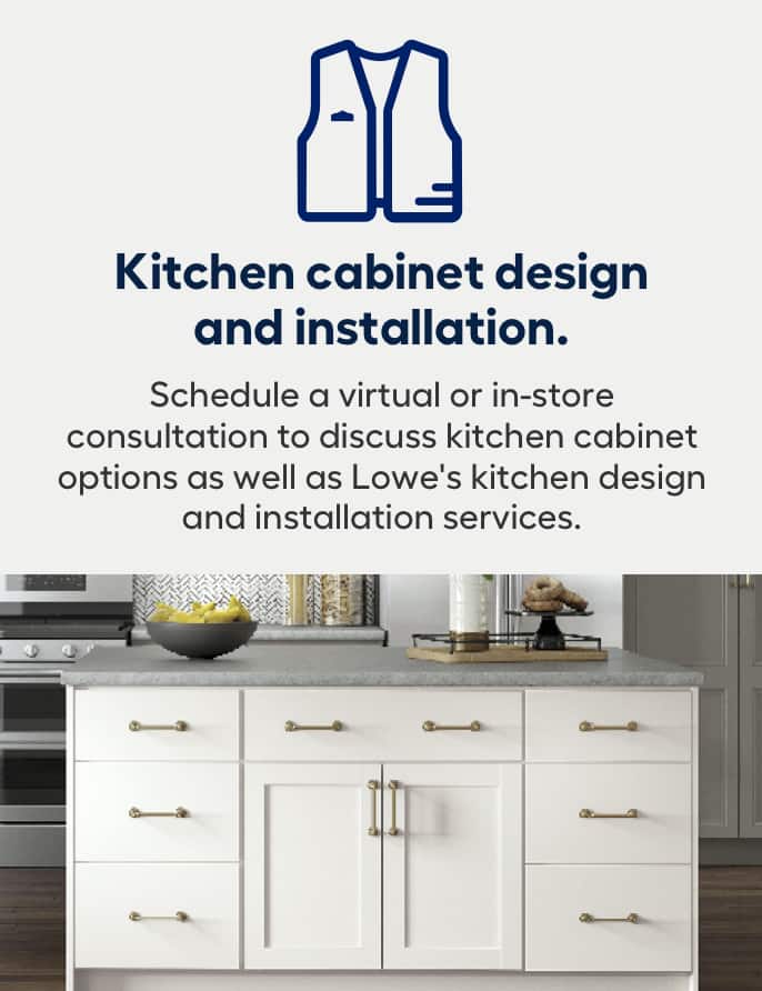 lowes kitchen cabinet planner