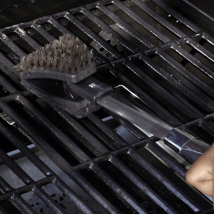 How to Keep Your Grill Clean