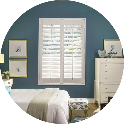 Shop Bali® Custom Window Treatments: Blinds, Shades & Shutters