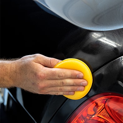 8 Steps to Wax Your Car the Right Way - Leons Auto Body
