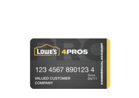 Lowe S Credit Lease To Own Center   Lowes Credit Lease To Own Center Lowes Commercial Account 