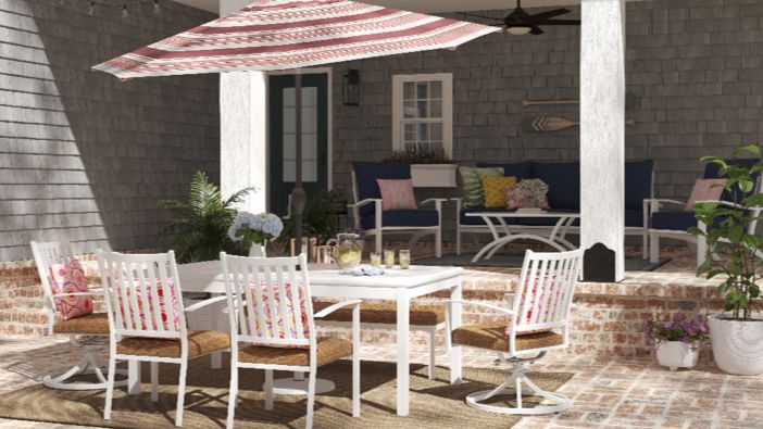 Patio Furniture & Outdoor Decor in the Lehigh Valley