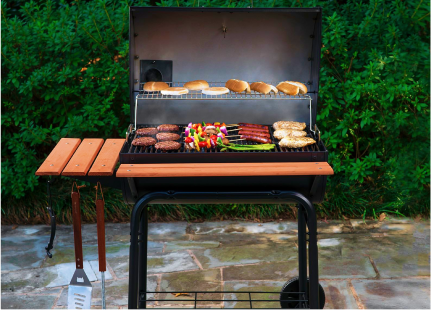 Black Friday Deals on Grills & Outdoor Cooking | Lowes.com