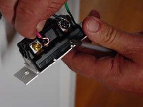 How to Install a Dimmer Switch