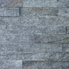Stone Veneer & Accessories Color/Finish Family Gray