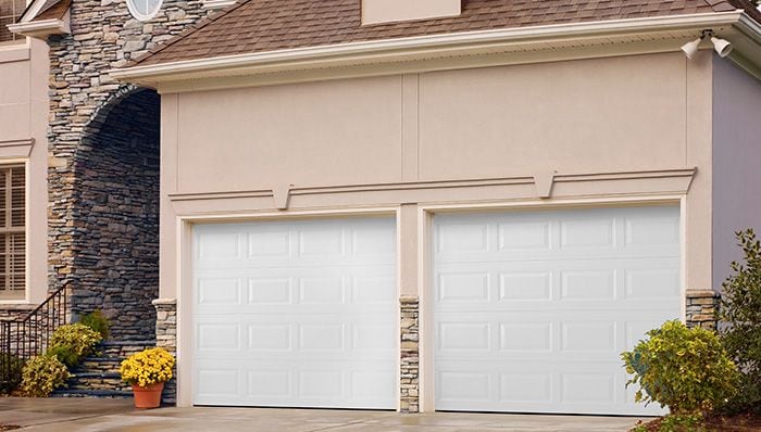 Maintain A Garage Door And Opener, Sliding Garage Door Hardware Canada