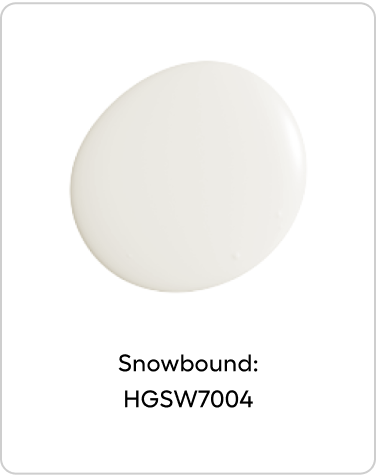  Shop Snowbound, H G S W 7004.