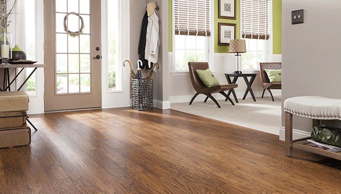 Is Laminate Flooring or Carpet Better for a Bedroom?