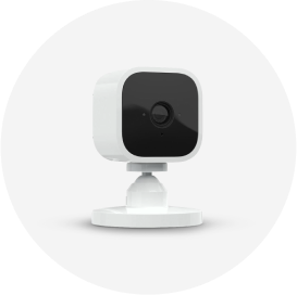 Smart Home, Security, Wi-Fi