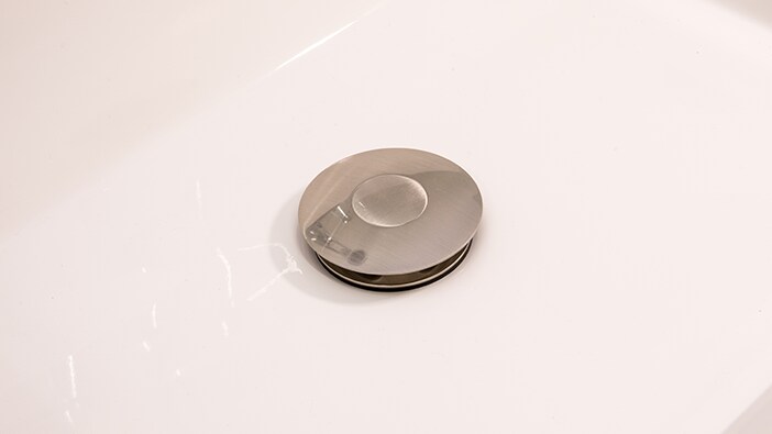 Buy Do it Bathroom Sink Pop-Up Plunger for Price Pfister 4.09 In. L X 1.23  In. Dia