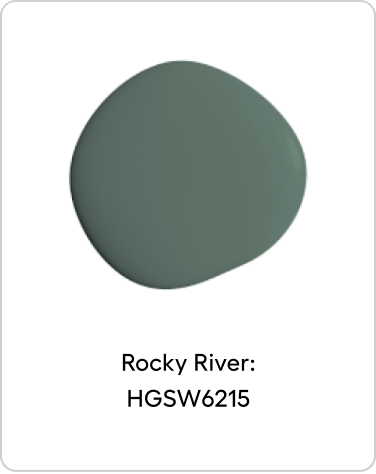 Shop Rocky River, H G S W 6215.