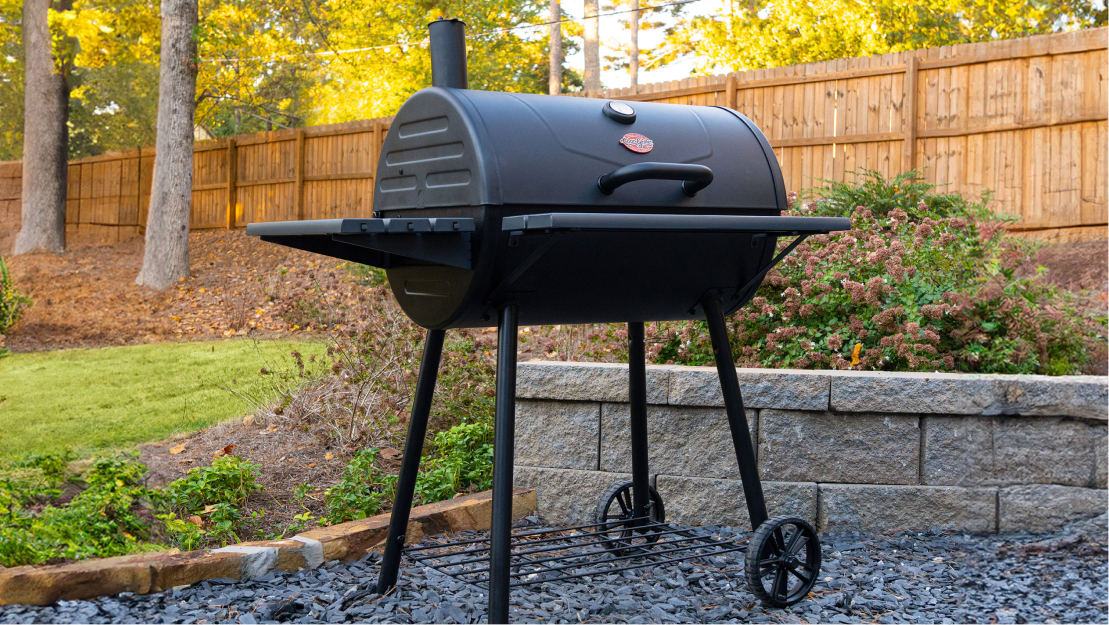 Pit Boss Charcoal Grills at Lowes.com