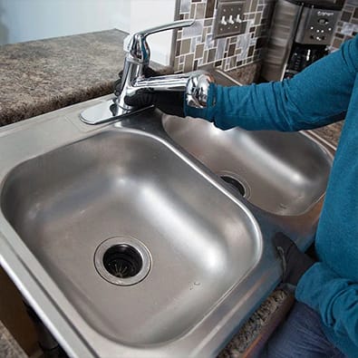 How to Remove a Kitchen Sink Drain: 13 Steps (with Pictures)
