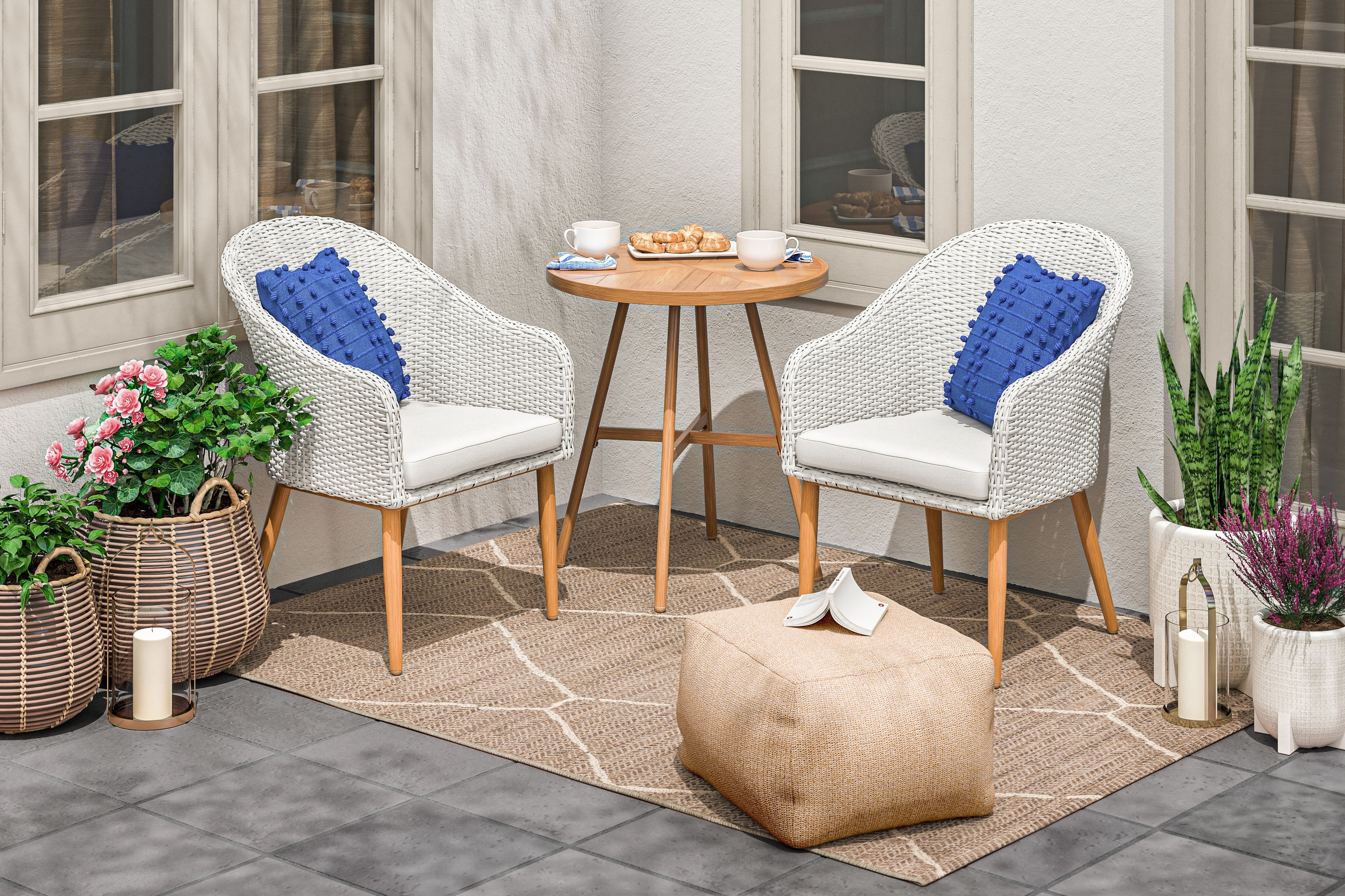 Origin 21   - View #4