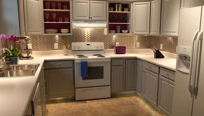 Kitchen Cabinetry at Lowe's