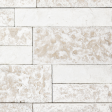 Stone Veneer & Accessories Color/Finish Family Off-white