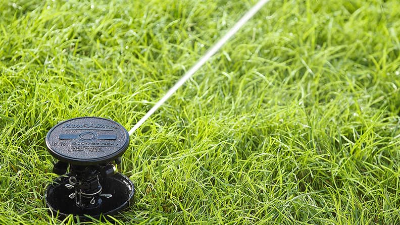 How to Winterize Your Home Irrigation System