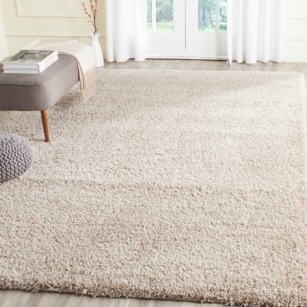 Area Rugs & Mats