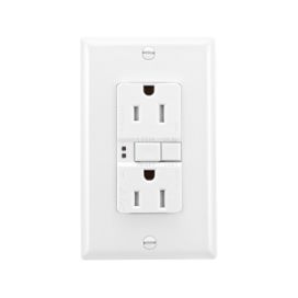 Shop Electrical Outlets & Plugs at Lowes.com