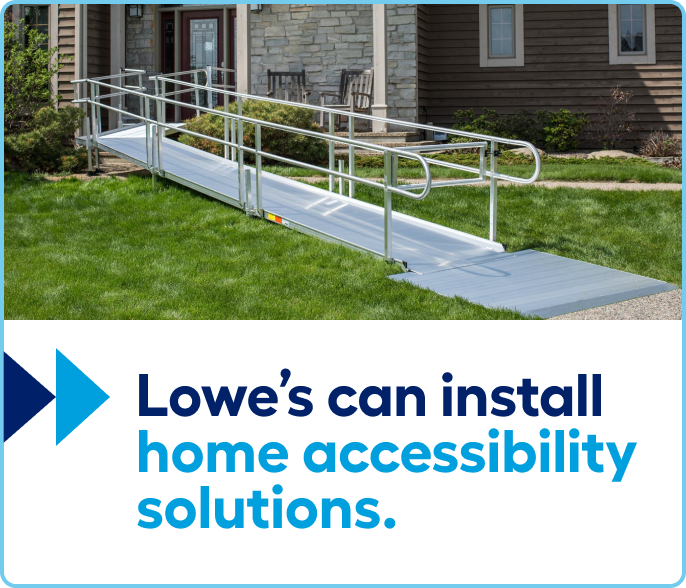 lowes stair lifts