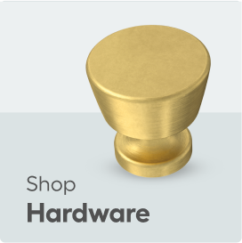 Shop hardware.