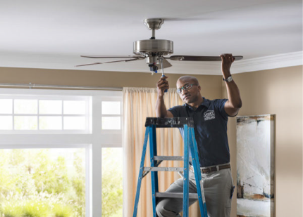 Lowe’s Home Services: Installation, Repair And Remodeling