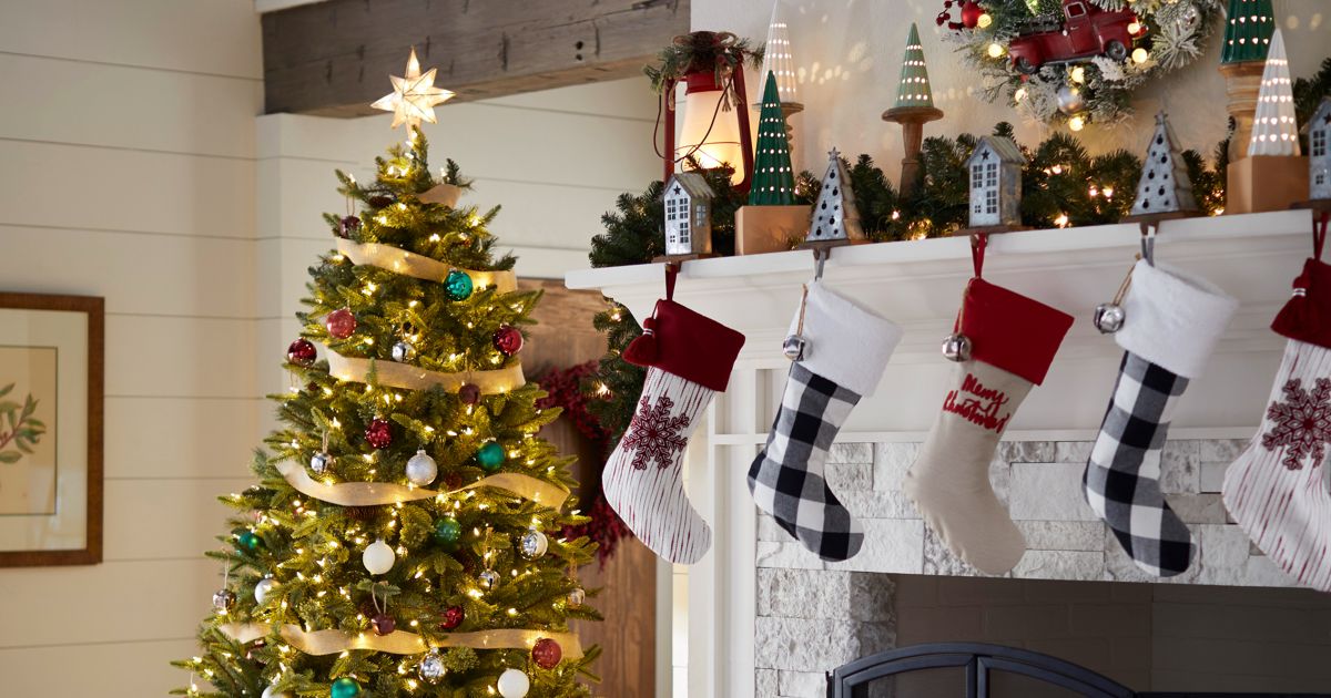 Holiday Decorations