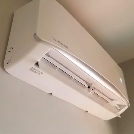 bedroom air conditioner unit