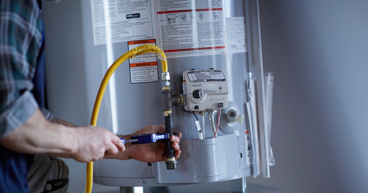 Tips on Maintaining a Water Heater