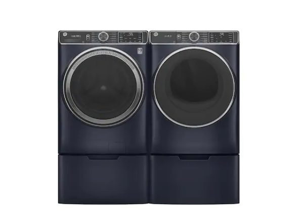 Popular Washer & Dryer Sets