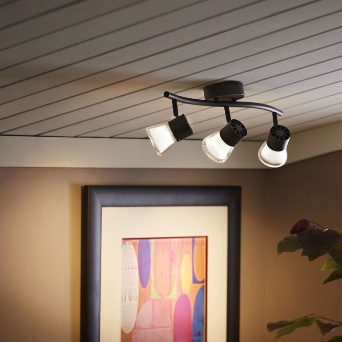 Install Track Lighting, How Much Does It Cost To Install Track Lighting