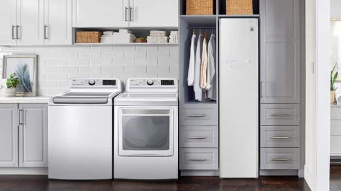 Do These 3 Things Before You Shop for a Washer or Dryer